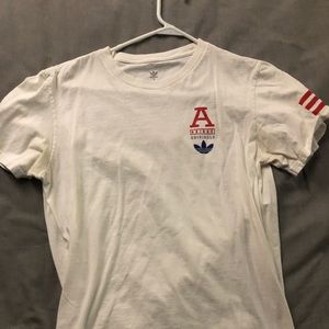 Adidas tee shirt